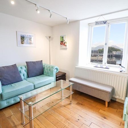 Harbour Suite Porthmadog Bagian luar foto