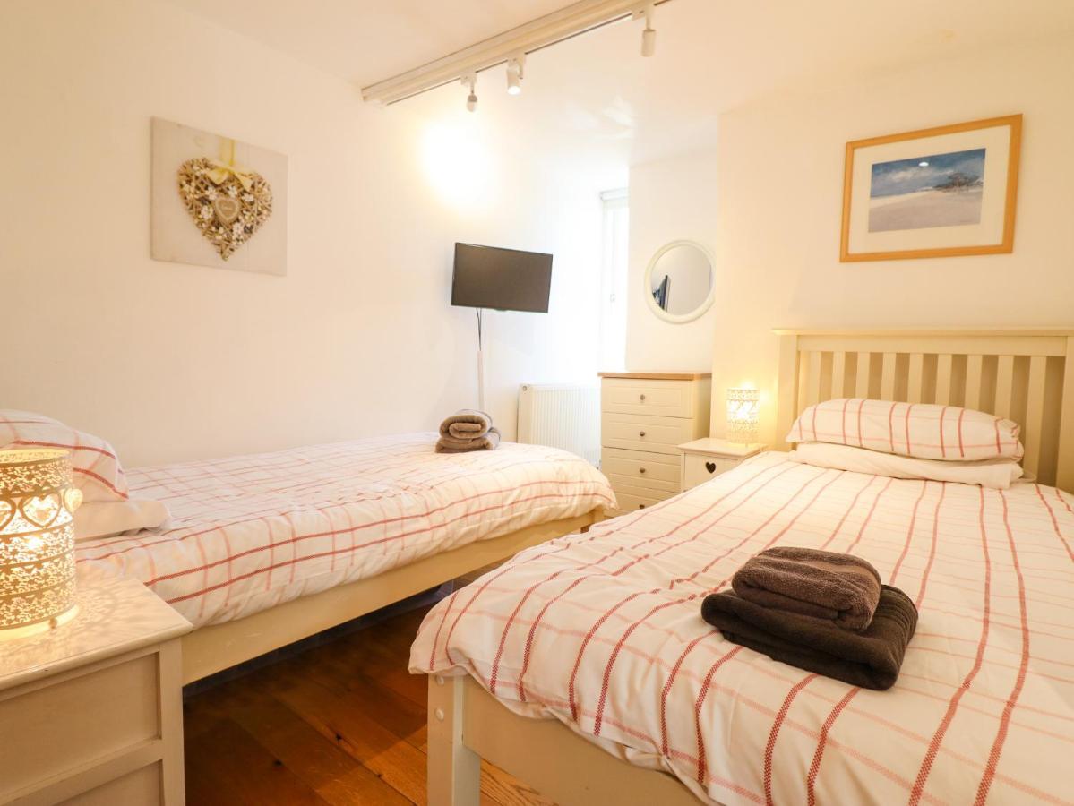 Harbour Suite Porthmadog Bagian luar foto