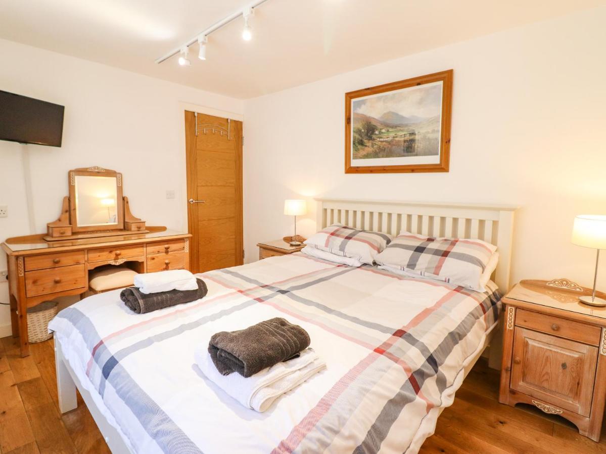 Harbour Suite Porthmadog Bagian luar foto