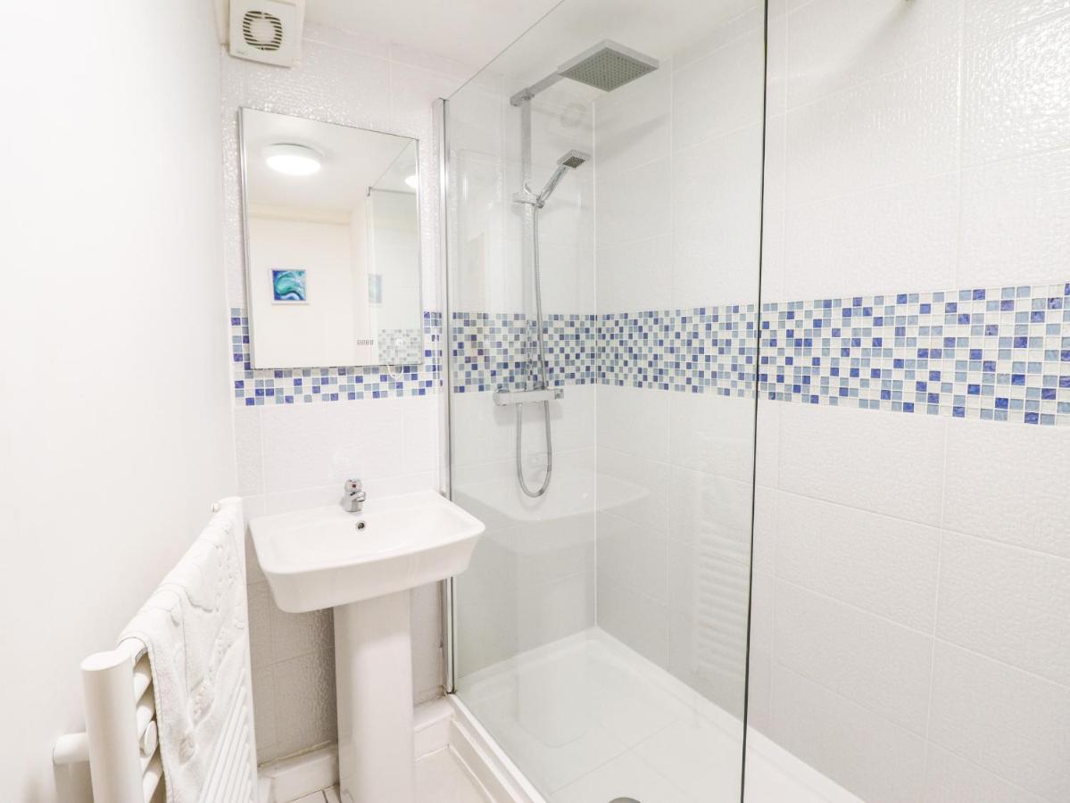 Harbour Suite Porthmadog Bagian luar foto